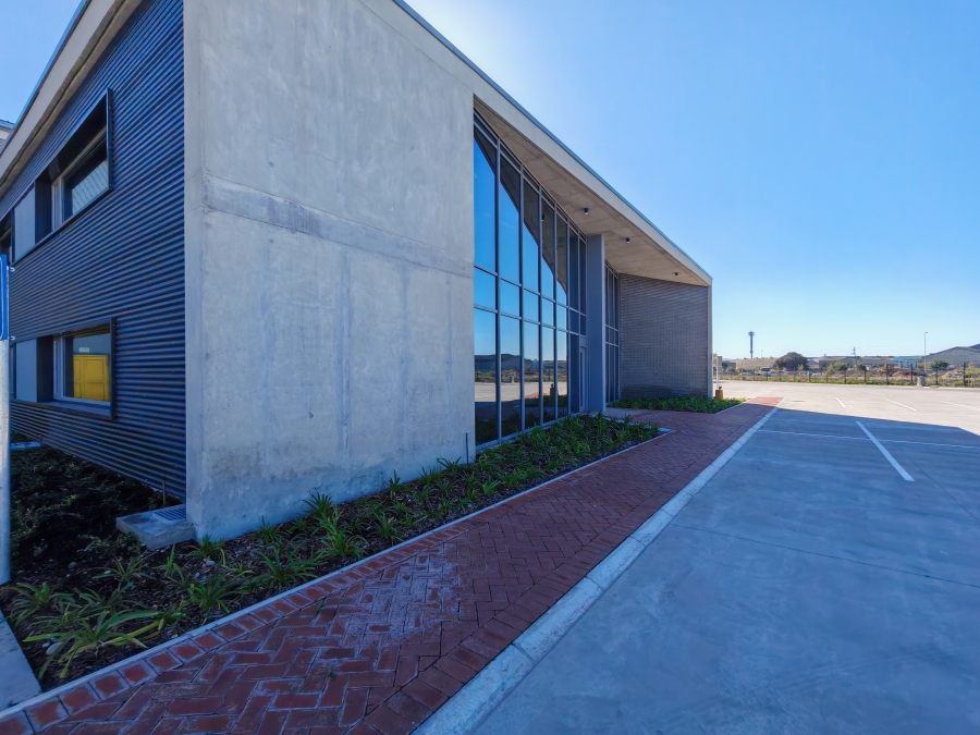 To Let commercial Property for Rent in Blackheath Industrial Western Cape